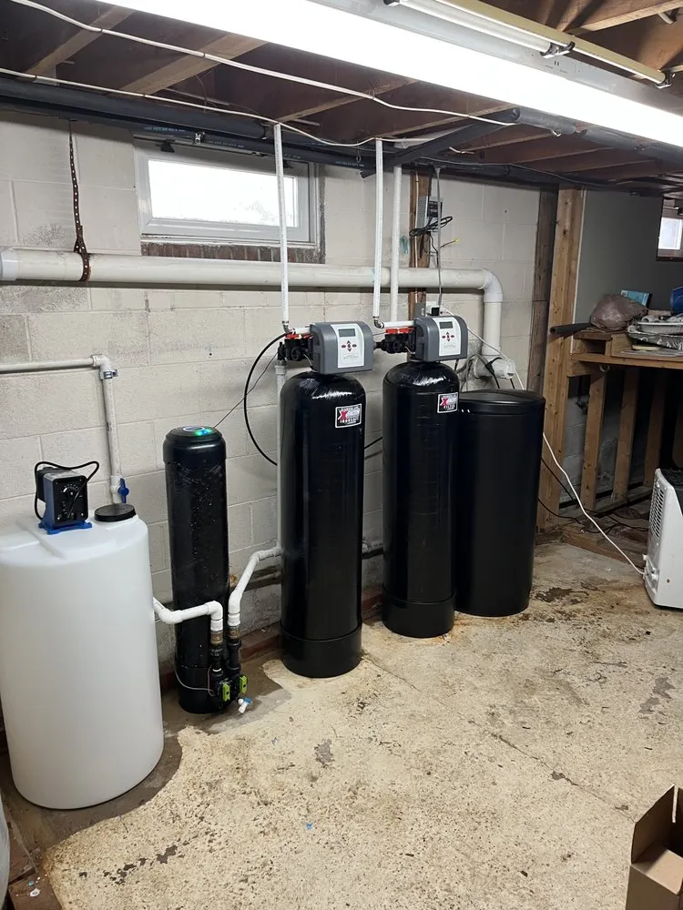 Slide of M J L Plumbing & Well Pump Services