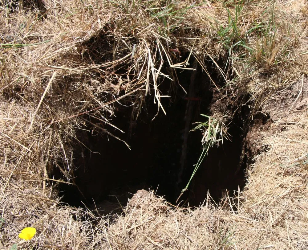 Slide of M K Plumbing Repair