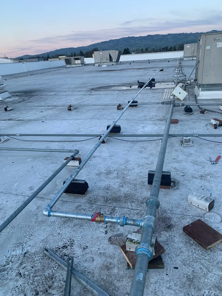 Slide of M L S Builder