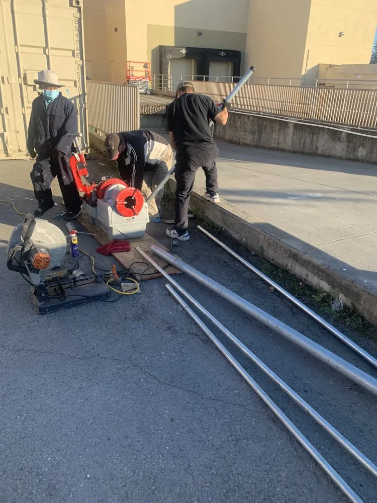 Slide of M L S Builder