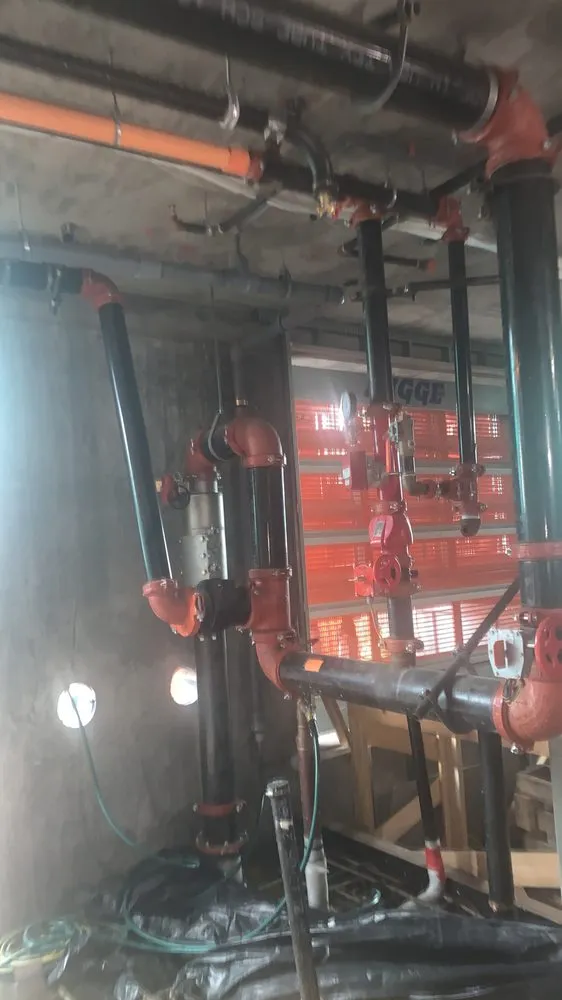 Slide of M L S Builder