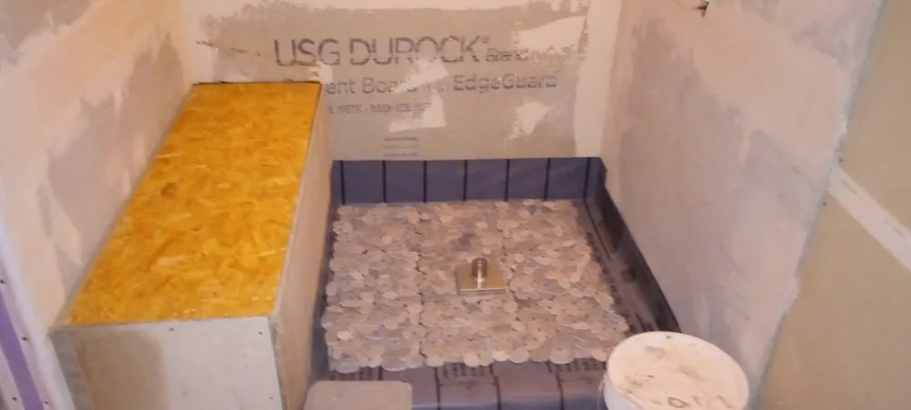 Slide of M &M Builders of Arkansas