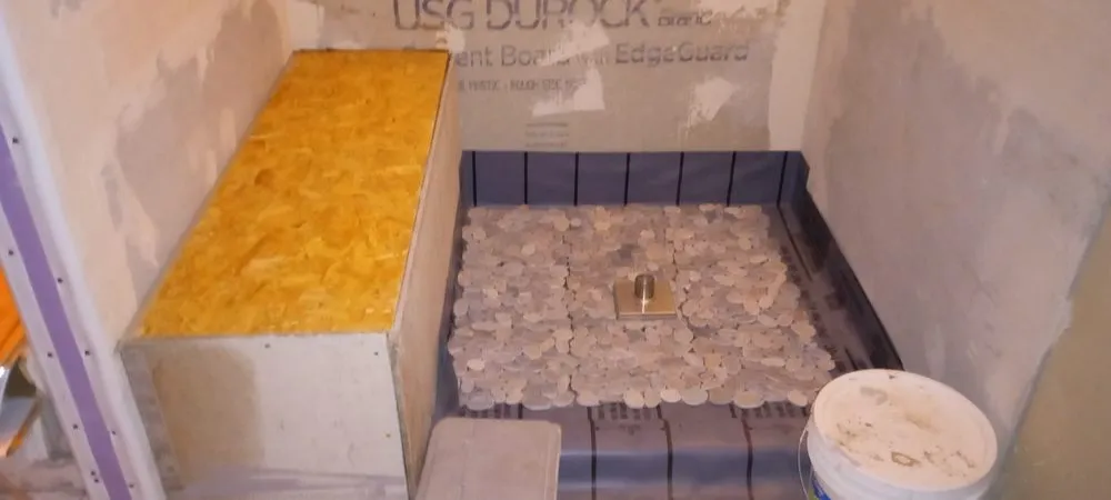 Slide of M &M Builders of Arkansas