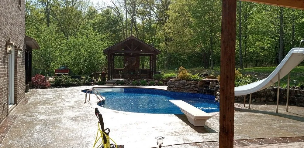 Expert pipe repair service in Jonesboro, AR - M &M Builders of Arkansas