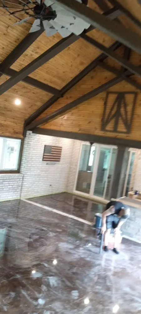 Top-rated leak detection for homes in Jonesboro, AR by M &M Builders of Arkansas