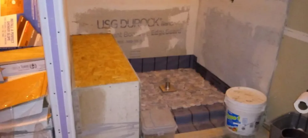 Slide of M &M Builders of Arkansas