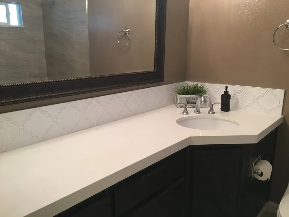 Slide of M O D Plumbing