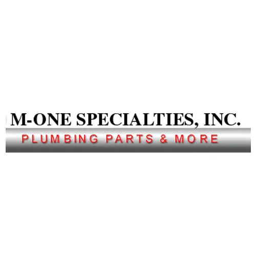 Slide of M-One Specialties