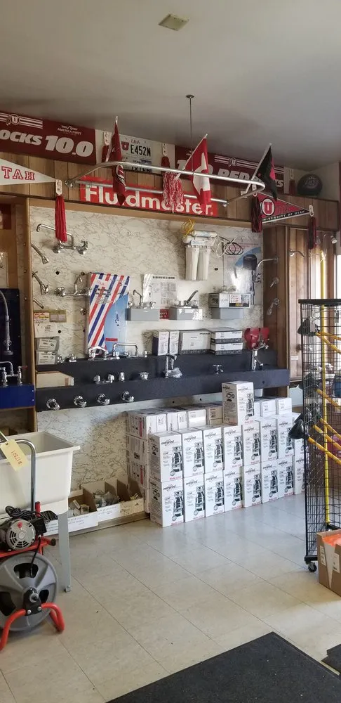 Slide of M-One Specialties