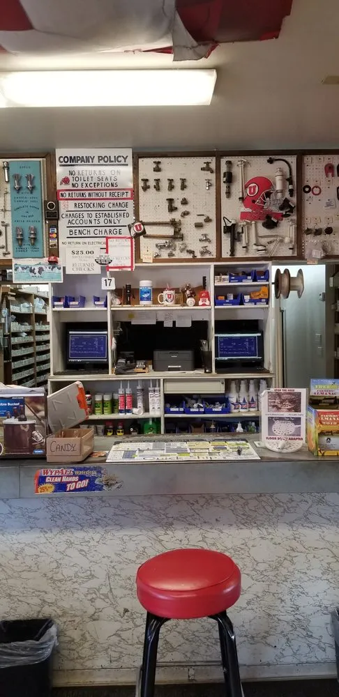 Slide of M-One Specialties