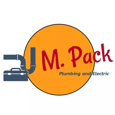 M Pack Plumbing and Electrical Service