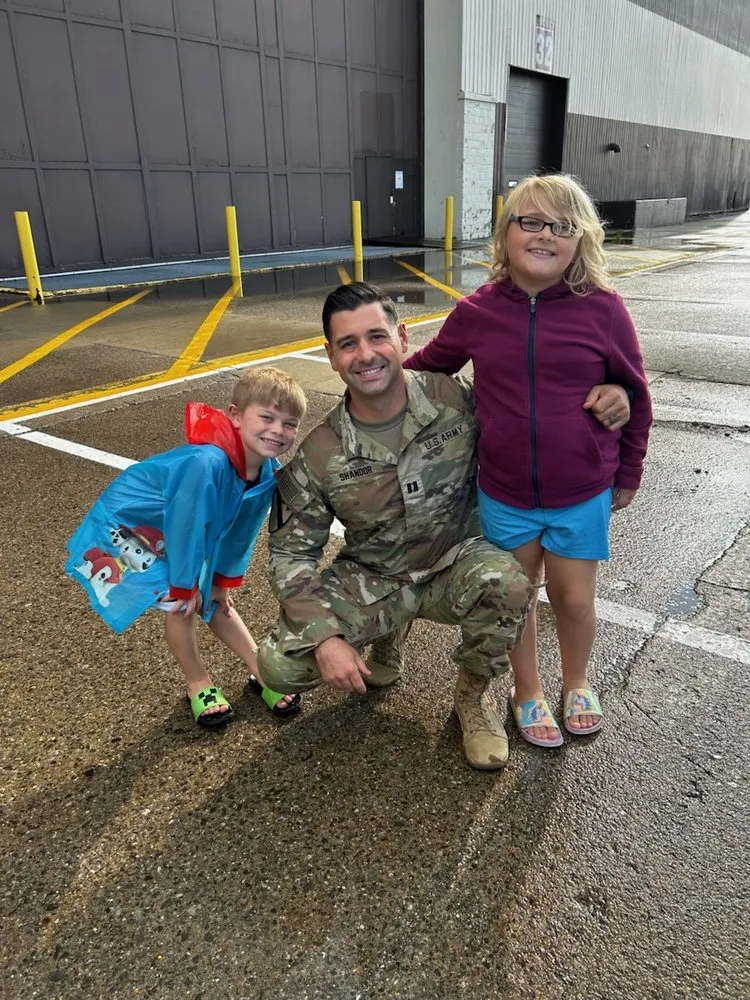 Slide of M Plumbing and Drain