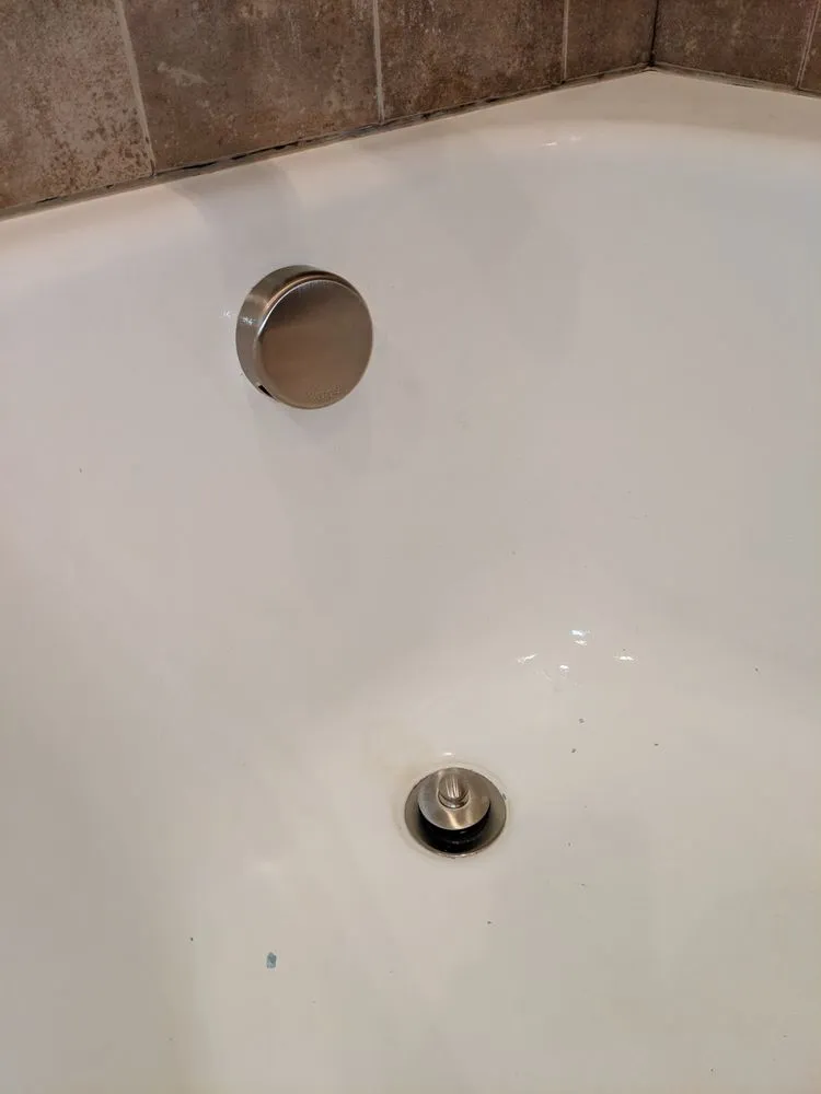 Slide of M Plumbing and Drain