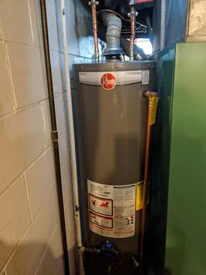 M Plumbing and Drain