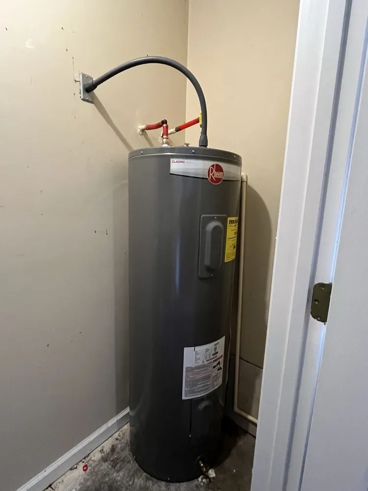 Slide of M S Plumbing