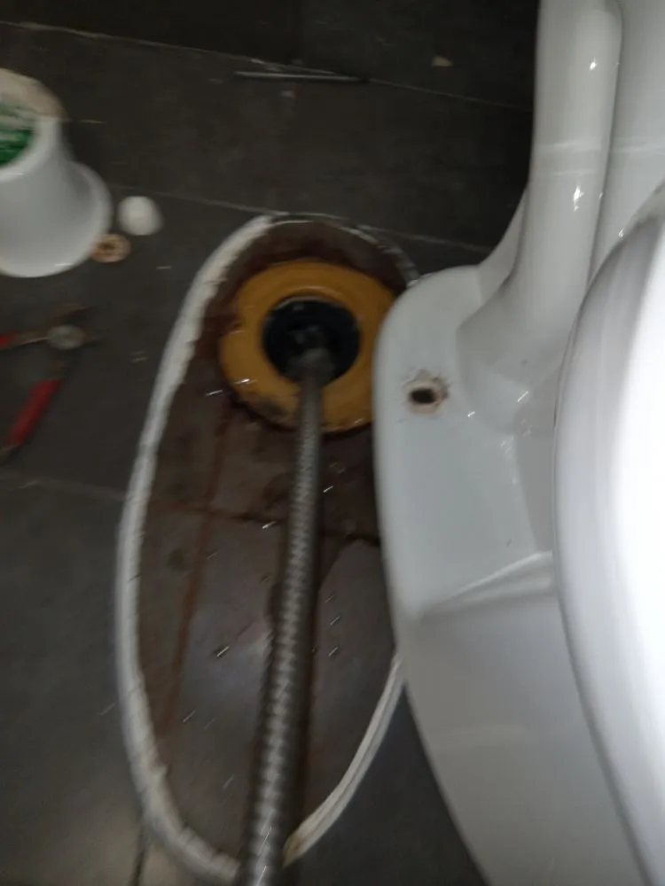 Professional leak detection experts serving El Sobrante, CA - M SERVICES