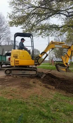 M T M Electrical & Plumbing Contracting