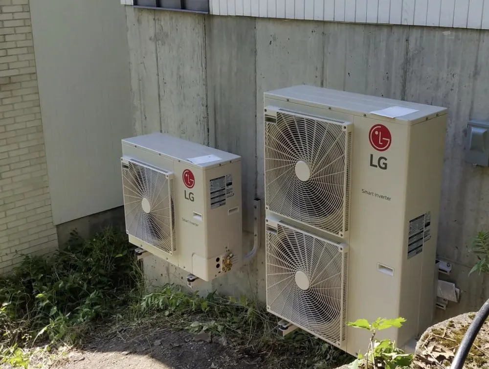 Top-rated drain cleaning service in Penn Yan, NY - M2 Heating, Cooling and Electric