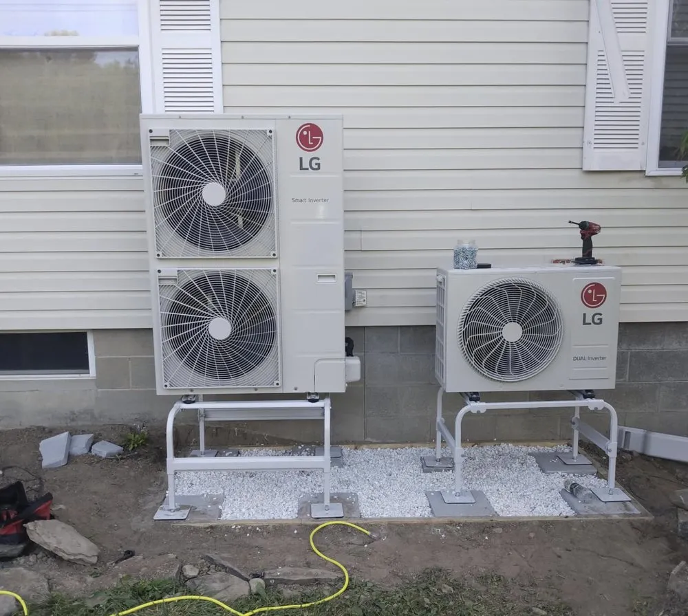 Expert plumbing repair experts serving Penn Yan, NY - M2 Heating, Cooling and Electric