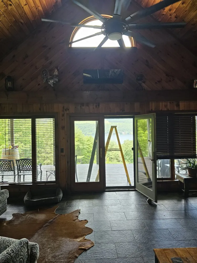 Emergency emergency plumbing for homes in Penn Yan, NY by M2 Heating, Cooling and Electric