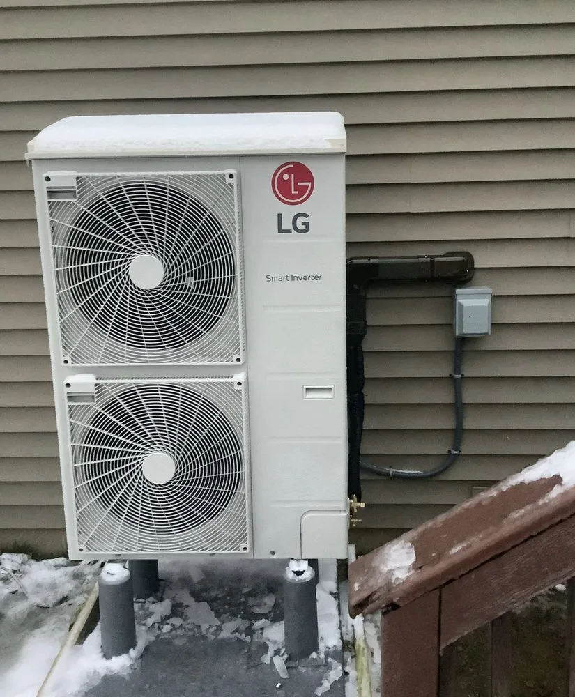 Quality emergency plumbing in Penn Yan, NY by M2 Heating, Cooling and Electric