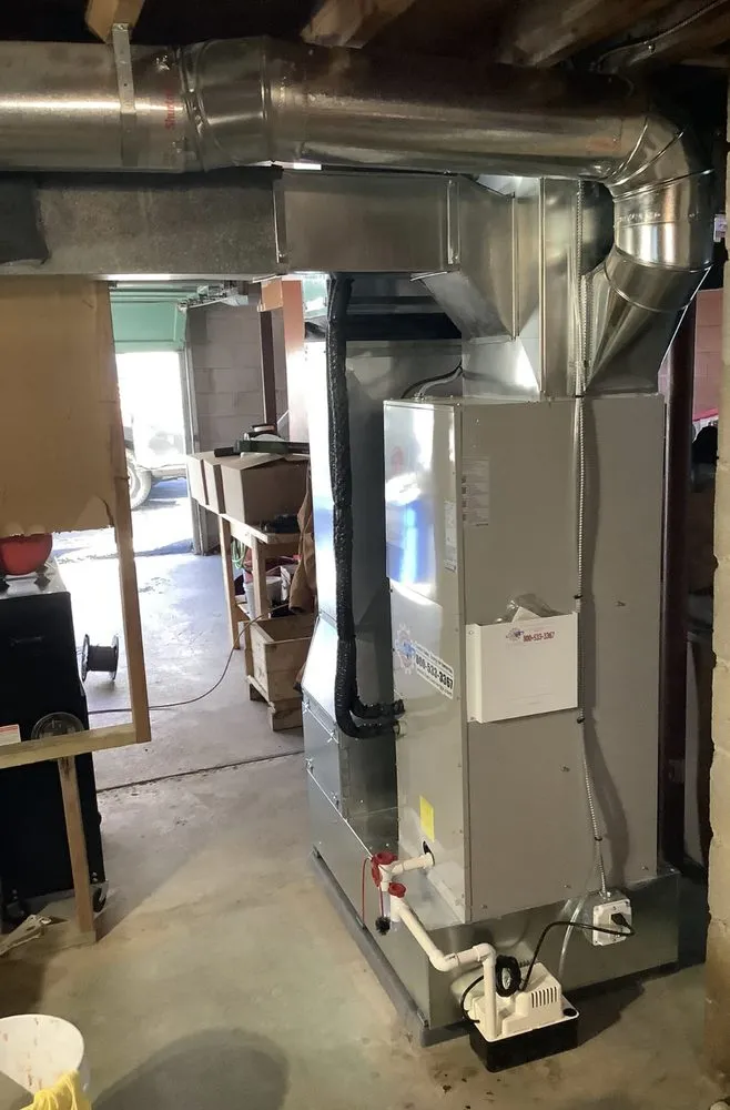 Quality drain cleaning service in Penn Yan, NY - M2 Heating, Cooling and Electric