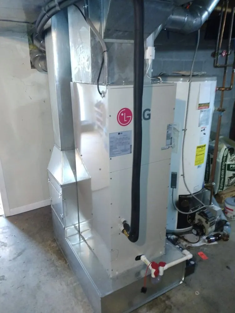 Professional water heater service service in Penn Yan, NY - M2 Heating, Cooling and Electric