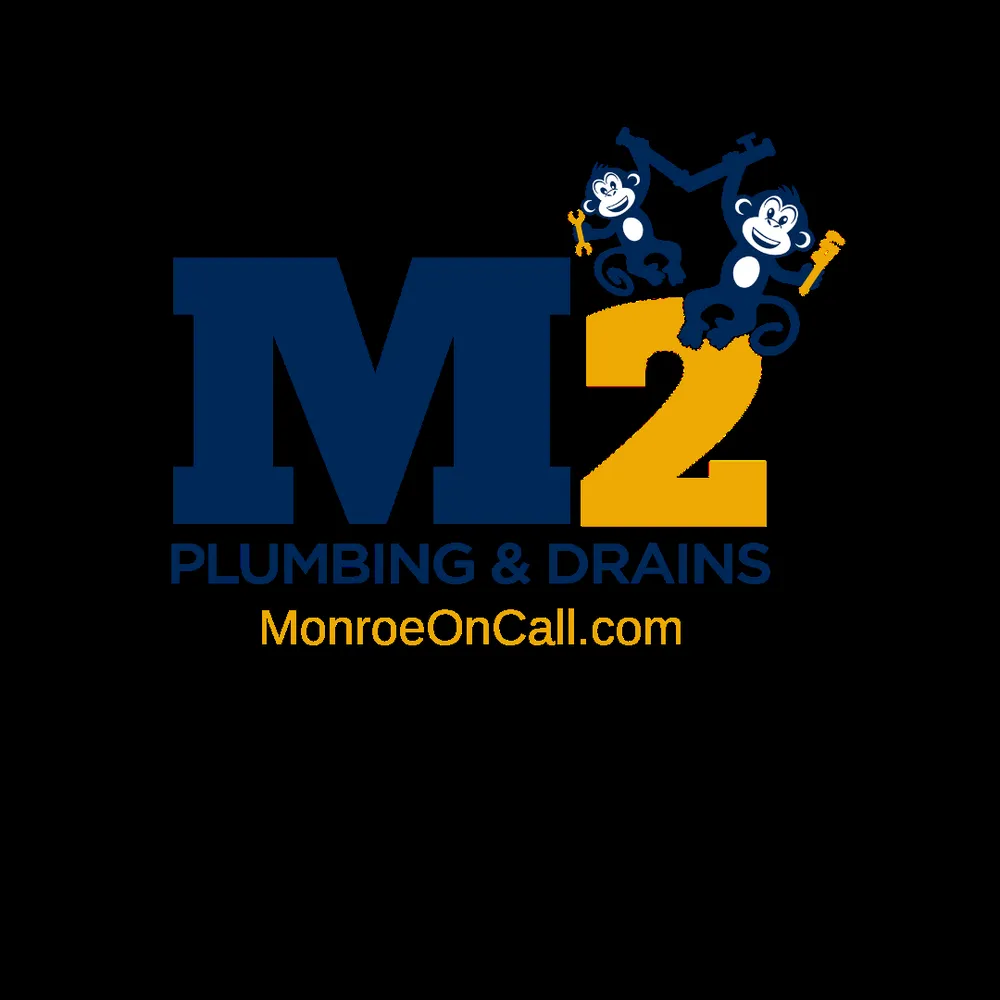 Slide of M2 Plumbing and Drains