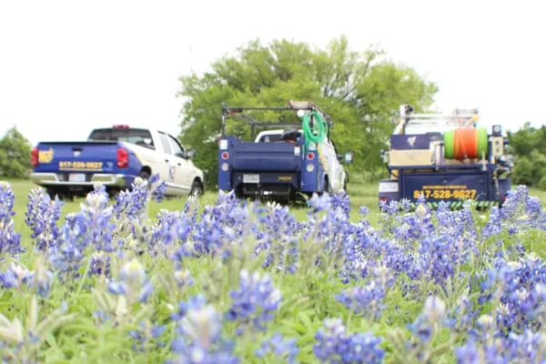 M2 Plumbing and Drains