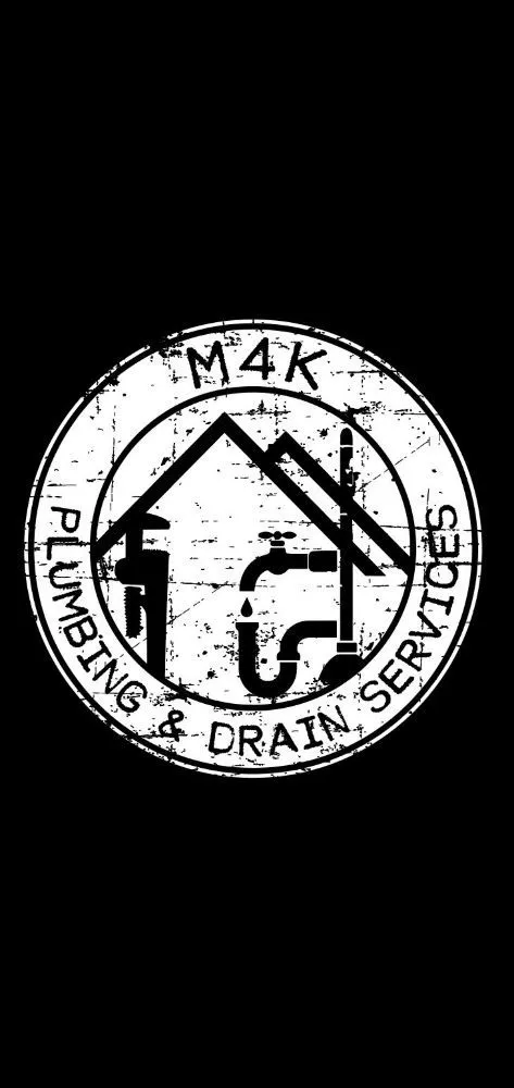 Slide of M4K Plumbing Drain & Services