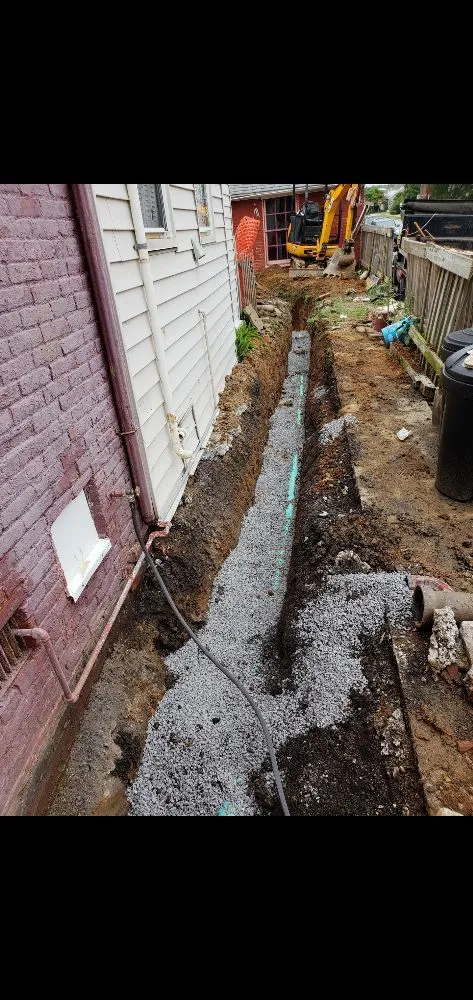 Reliable drain cleaning service in York, PA - M4K Plumbing Drain & Services