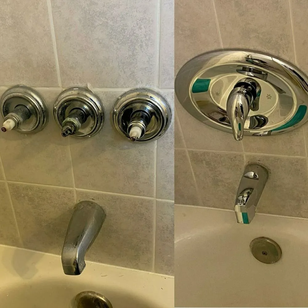 Professional water heater service service in York, PA - M4K Plumbing Drain & Services