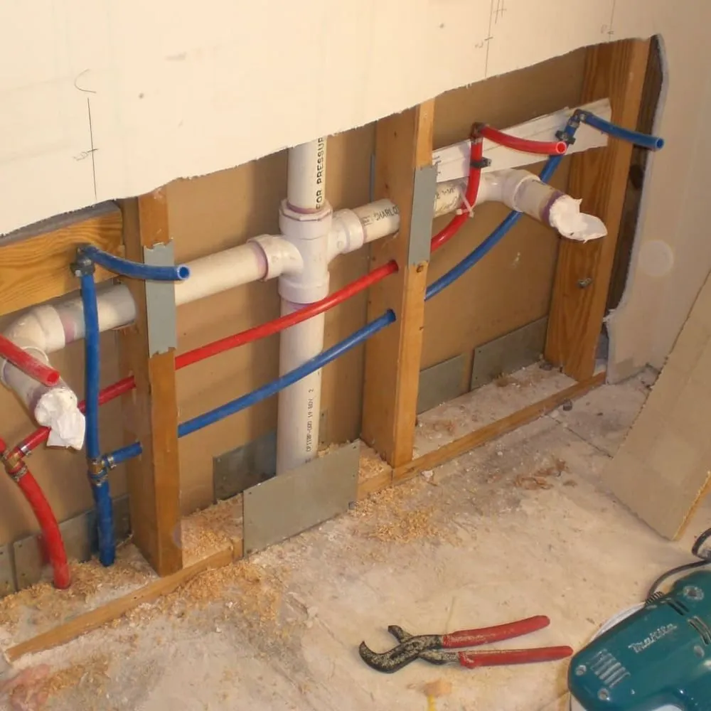 Reliable emergency plumbing experts serving York, PA - M4K Plumbing Drain & Services