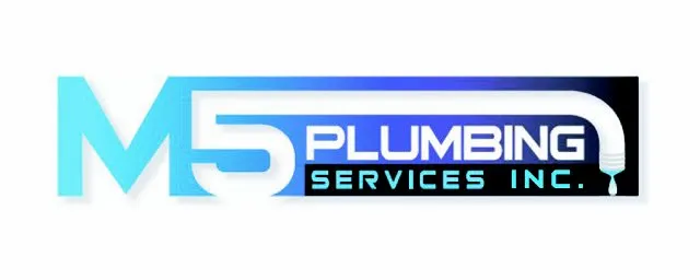 Slide of M5 Plumbing Services