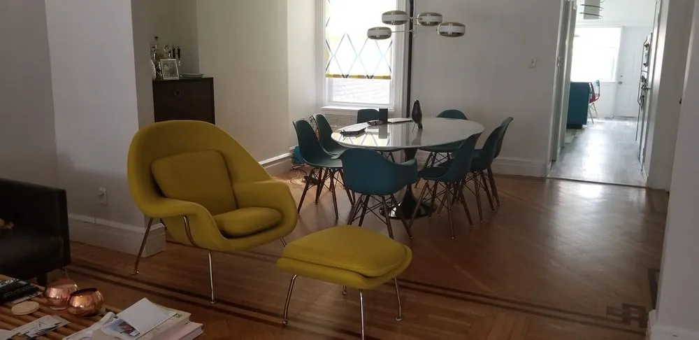 Slide of M&A Plumbing and Heating