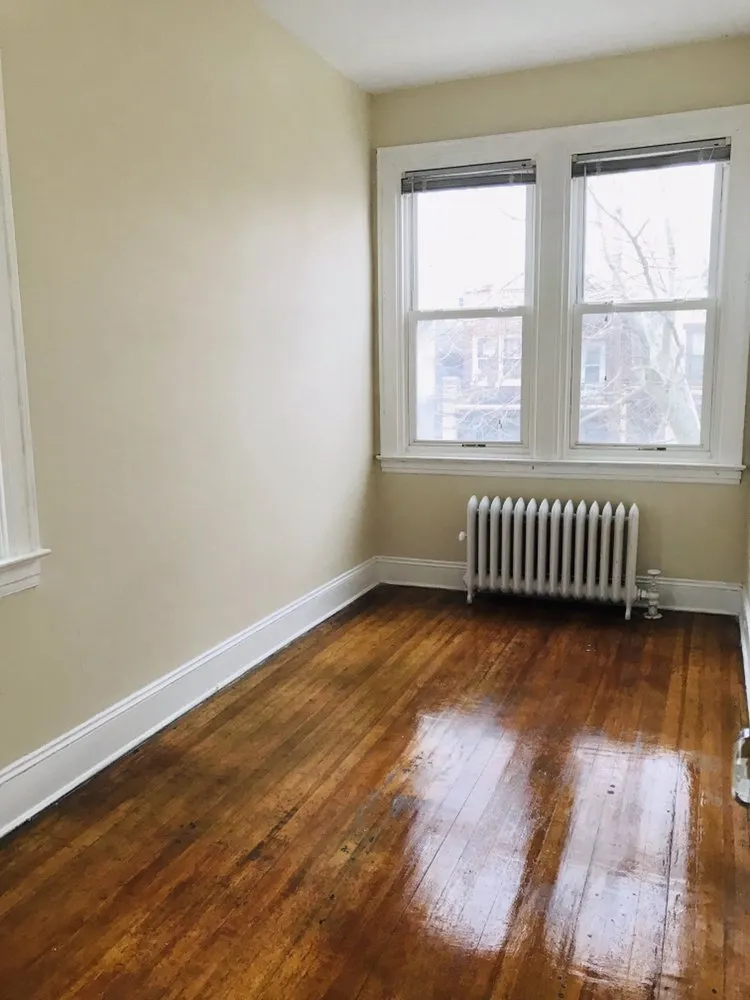 Slide of M&A Plumbing and Heating