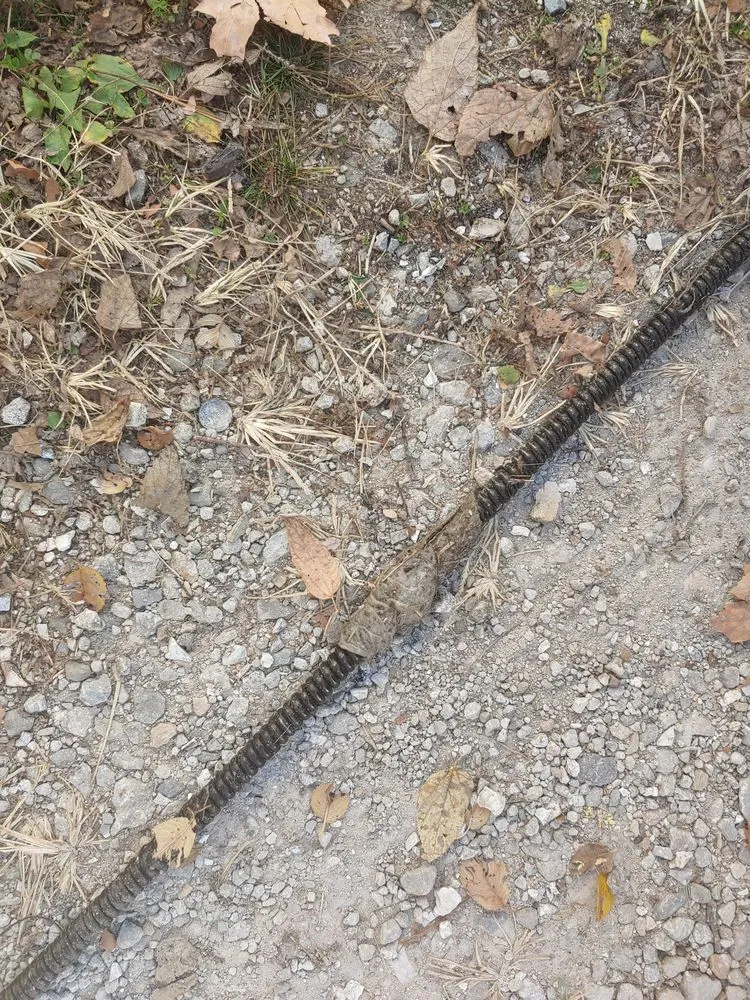 Slide of M.A. Sims Plumbing