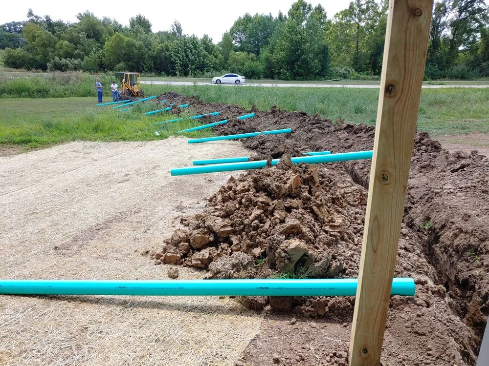 Top-rated leak detection service in Auxvasse, MO - M.A. Sims Plumbing