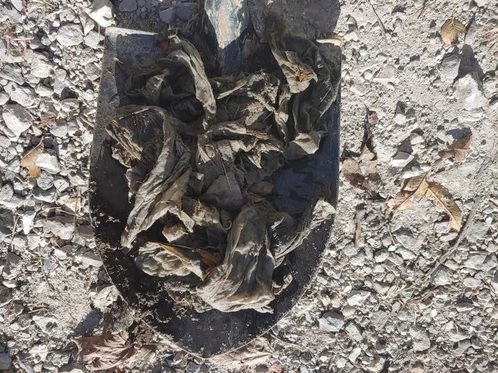 Slide of M.A. Sims Plumbing