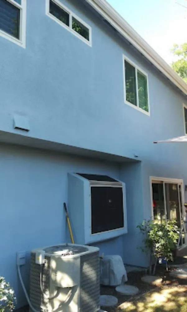 Slide of MA Total Home Care