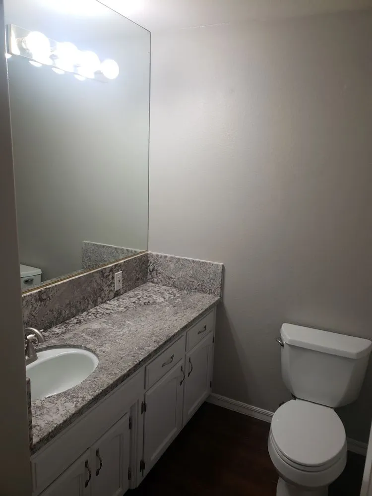 Slide of MA Total Home Care