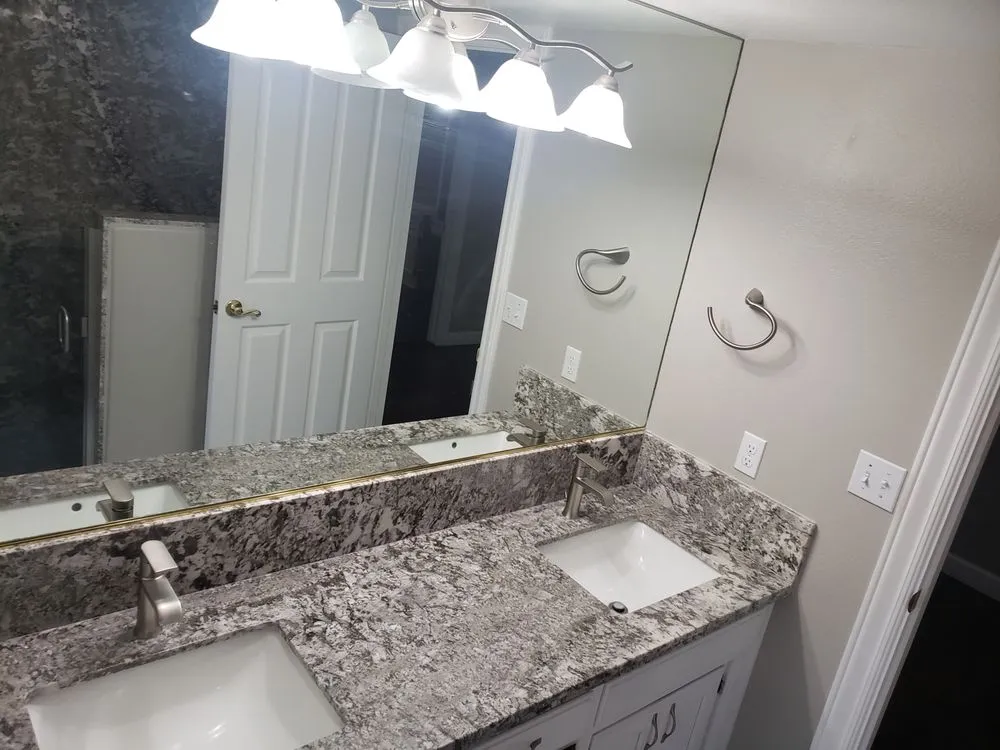 Slide of MA Total Home Care