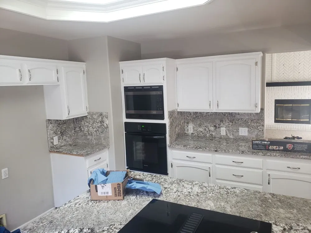 Slide of MA Total Home Care