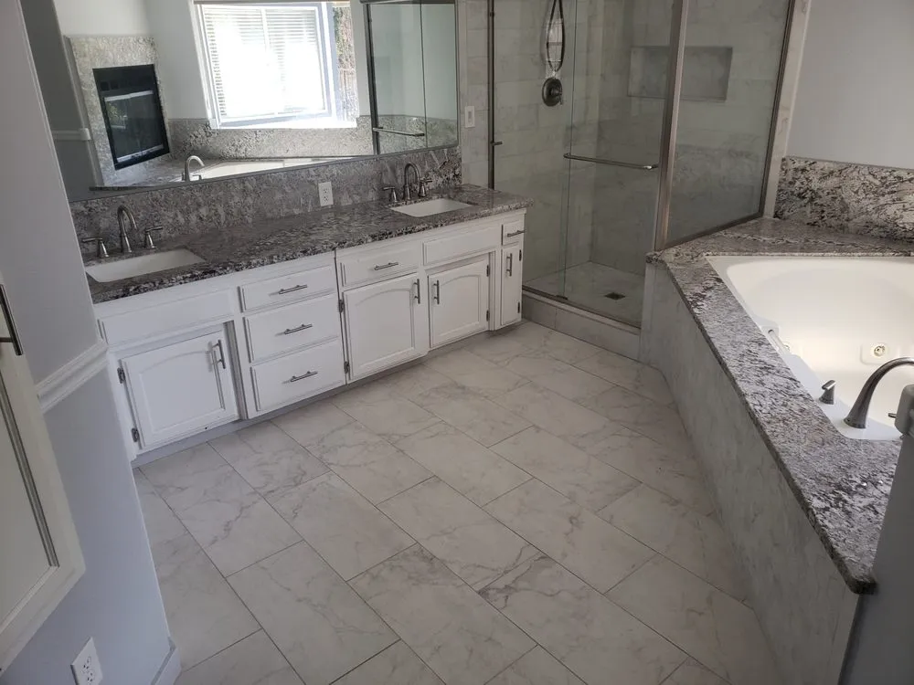 Slide of MA Total Home Care