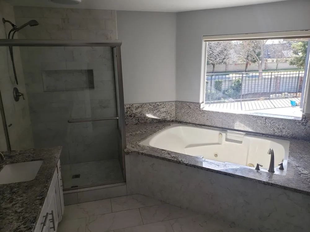 Slide of MA Total Home Care