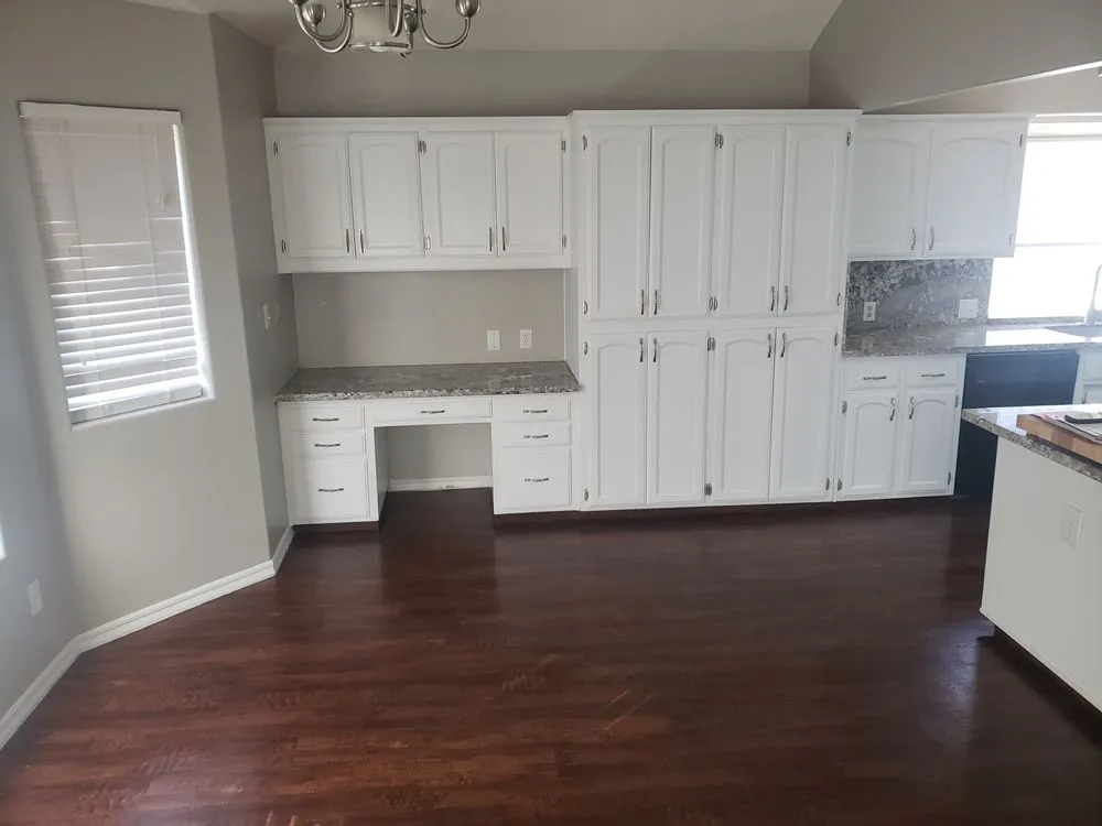 Slide of MA Total Home Care