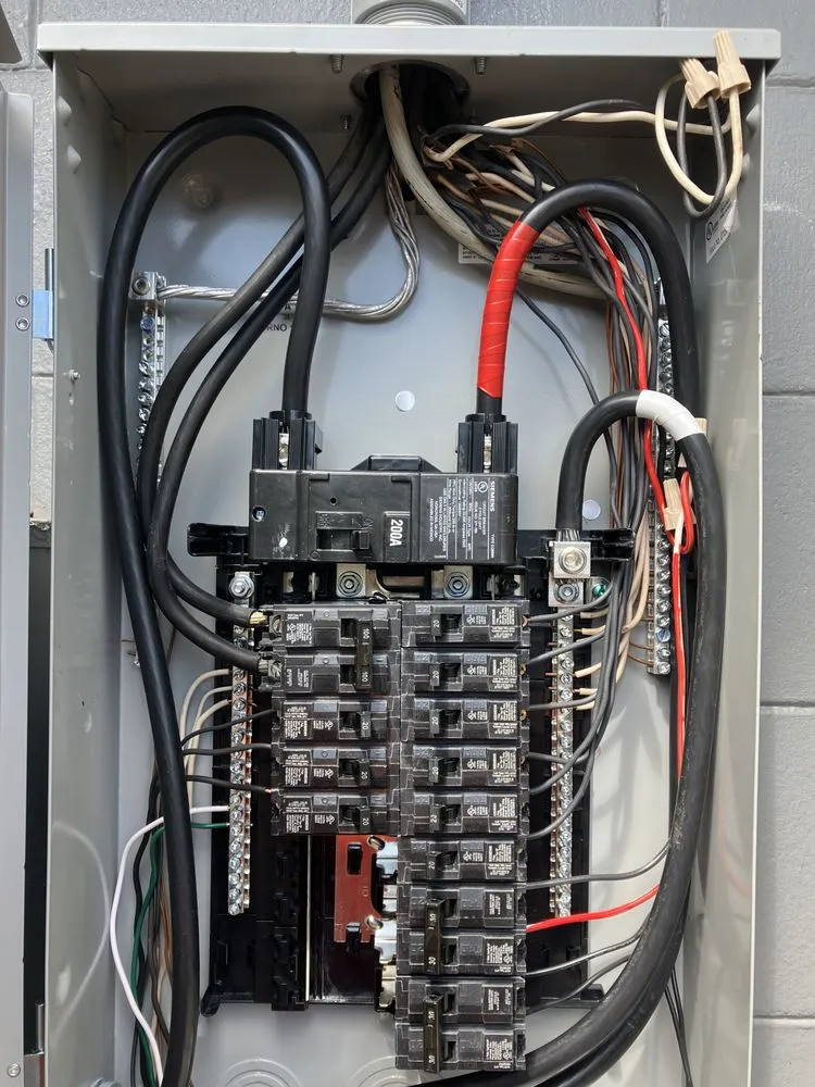 Slide of Mac 5 Services