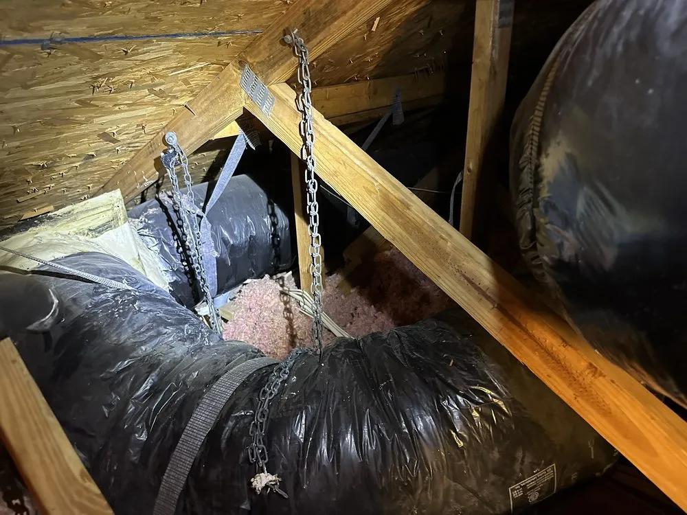 Slide of Mac 5 Services