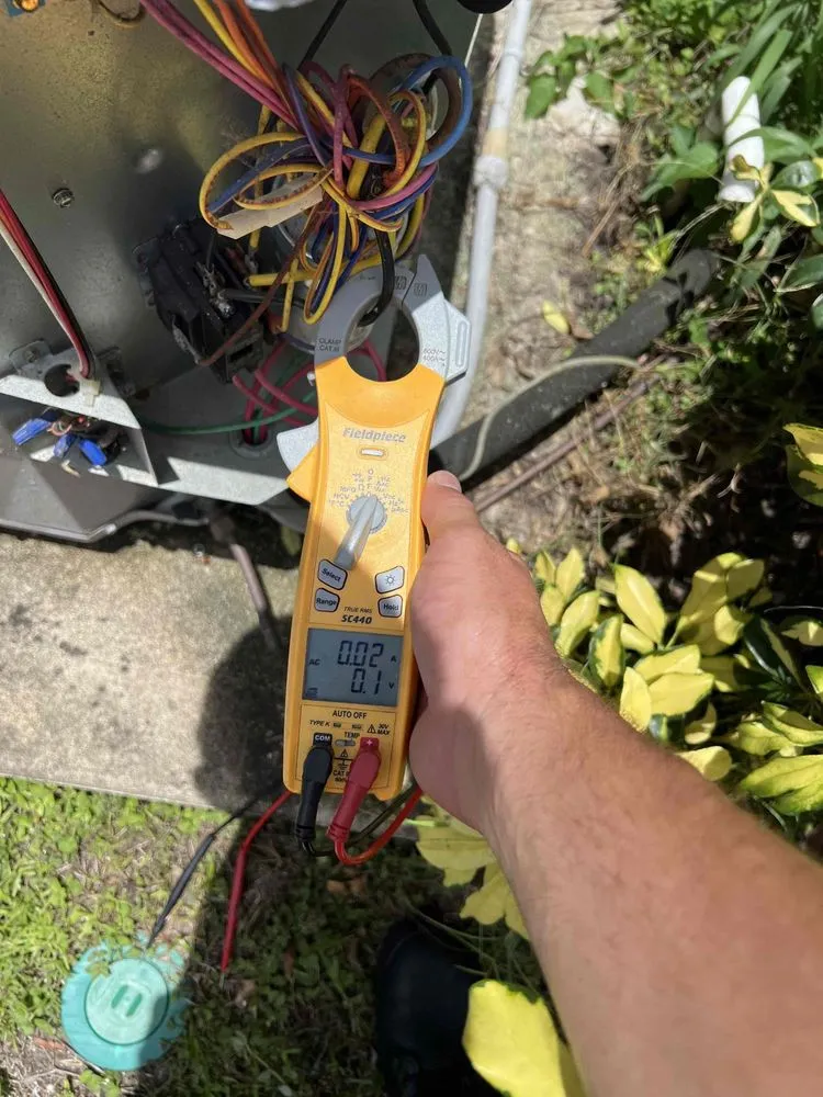 Slide of Mac 5 Services