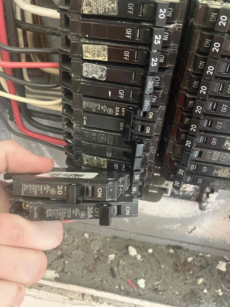 Emergency plumbing repair service in Vero Beach, FL - Mac 5 Services